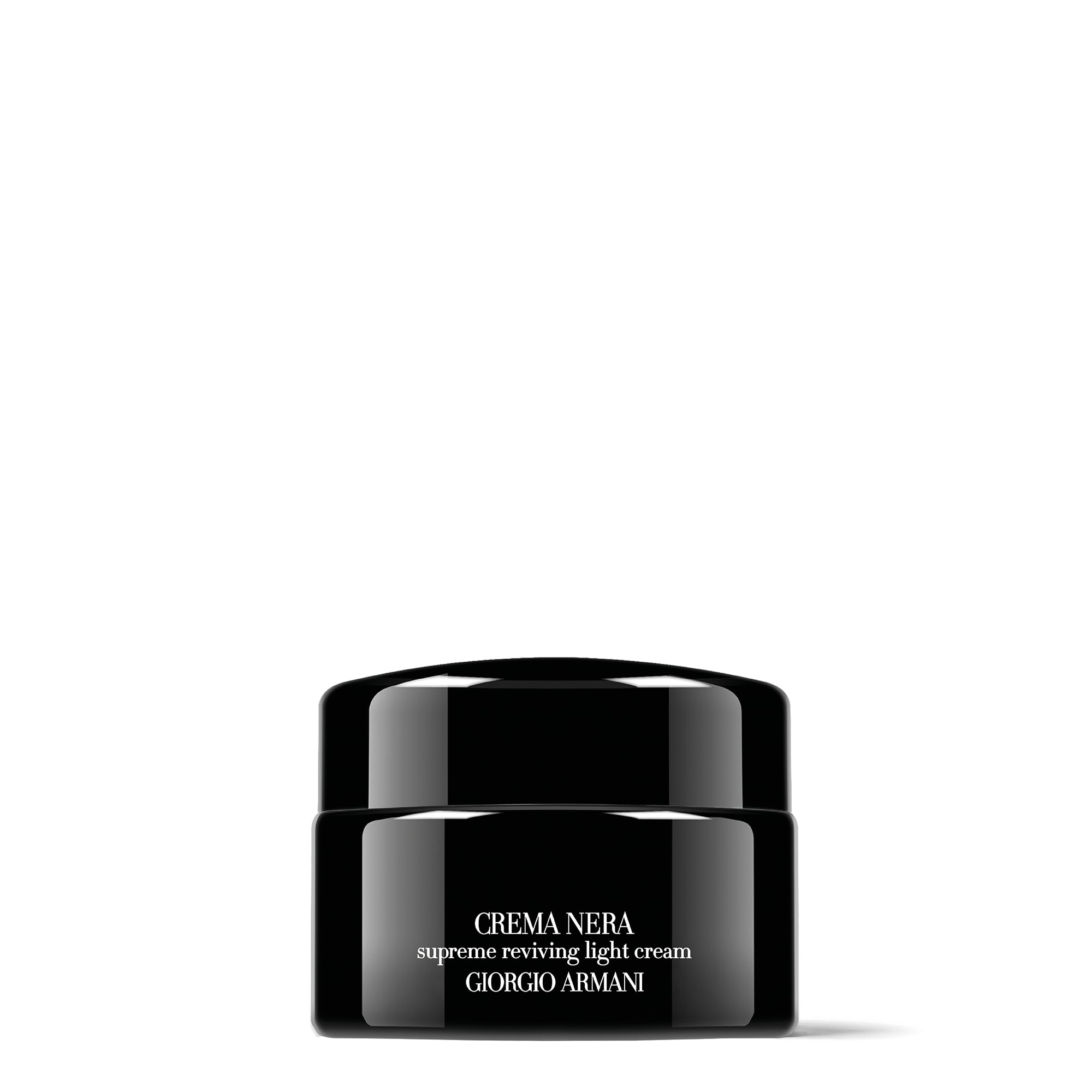 Armani Beauty Crema Nera Supreme Reviving Light Cream 1 oz30 ml 280$